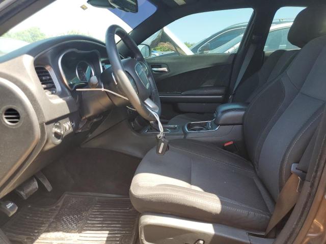 Photo 7 from auction – 2016 DODGE CHARGER R/ with VIN 2C3CDXCT1GH266704