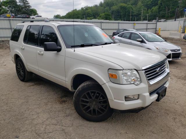 Photo 4 from auction – 2008 FORD EXPLORER X with VIN 1FMEU73E68UB12182