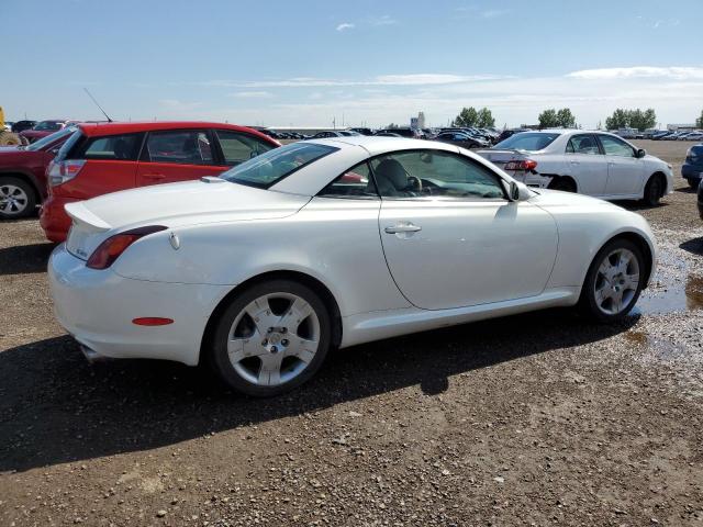 Foto 3 de la subasta – 2005 LEXUS SC 430 con VIN JTHFN48Y250064480