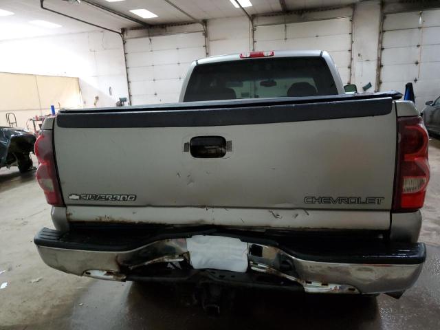 صورة رقم 6 من المزاد - 2003 CHEVROLET SILVERADO مع VIN 1GCHK29U23E309720