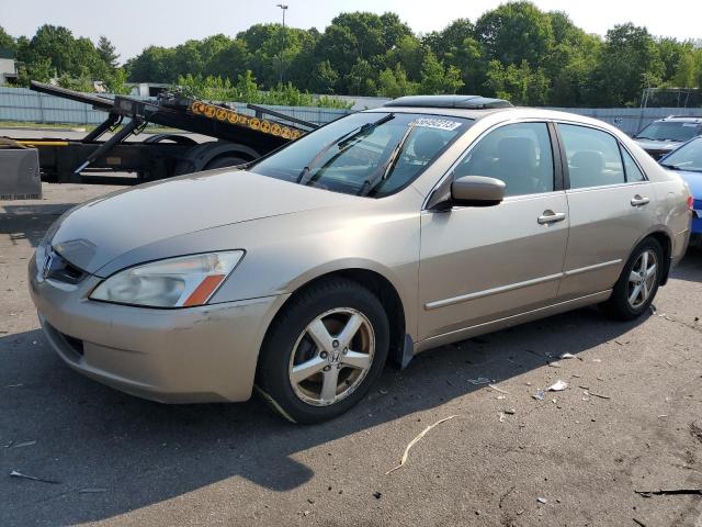 Photo 1 from auction – 2003 HONDA ACCORD EX with VIN JHMCM56673C024470