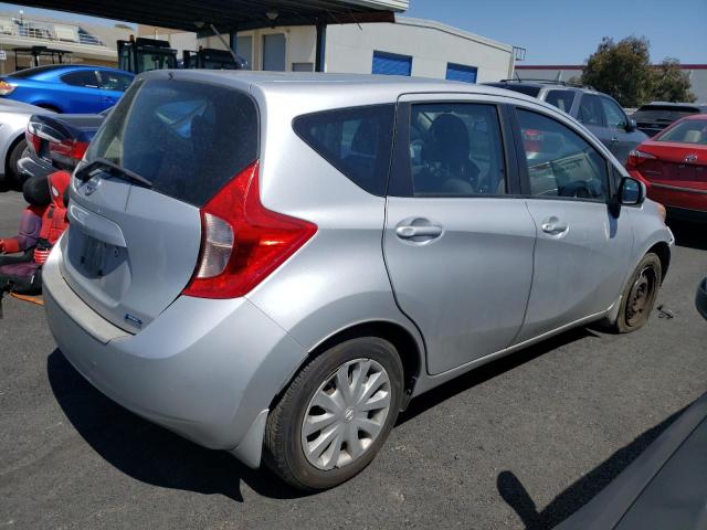 Photo 3 from auction – 2014 NISSAN VERSA NOTE with VIN 3N1CE2CPXEL426147