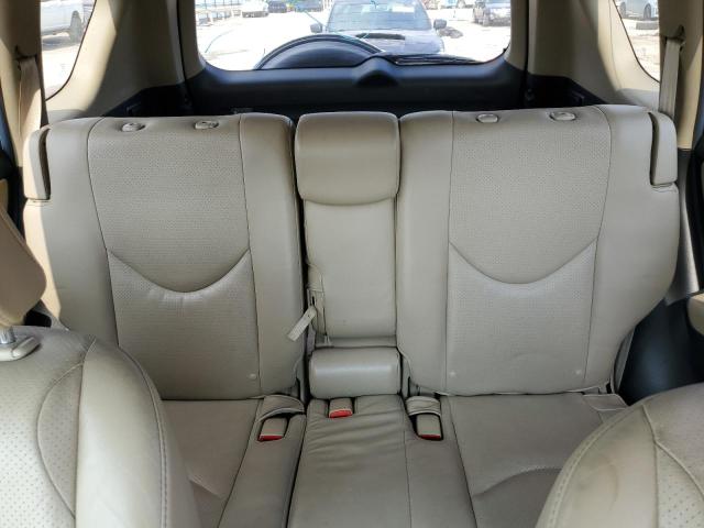 Photo 10 from auction – 2011 TOYOTA RAV4 LIMIT with VIN 2T3YF4DV0BW105697