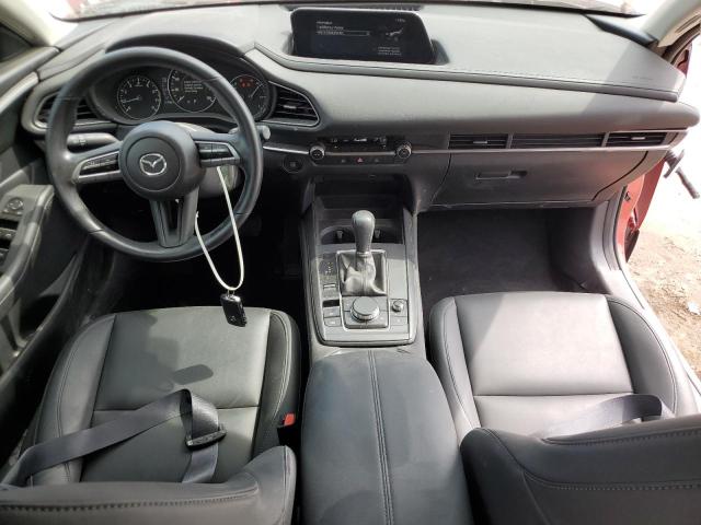 Photo 8 from auction – 2021 MAZDA CX-30 SELE with VIN 3MVDMABL9MM269375