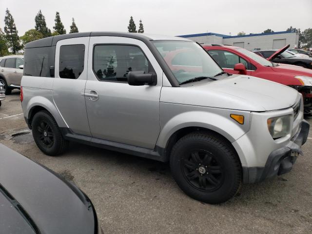 Photo 4 from auction – 2008 HONDA ELEMENT EX with VIN 5J6YH18738L002316