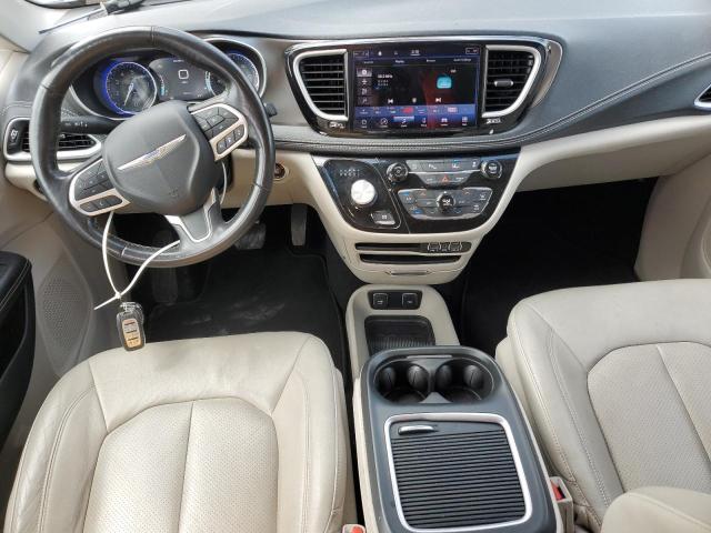 Фото 8 с аукциона – 2021 CHRYSLER PACIFICA T с VIN 2C4RC1BG2MR538919