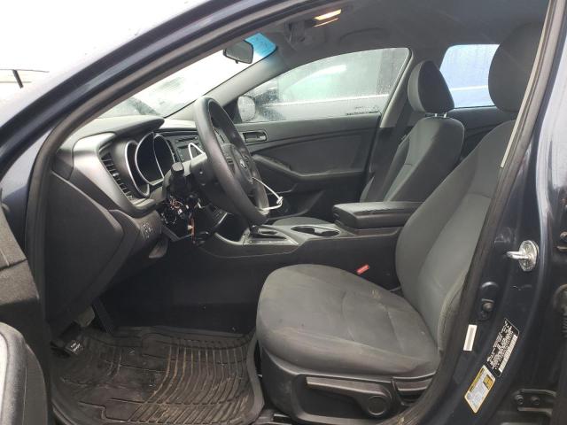 Photo 7 from auction – 2015 KIA OPTIMA LX with VIN 5XXGM4A74FG424178
