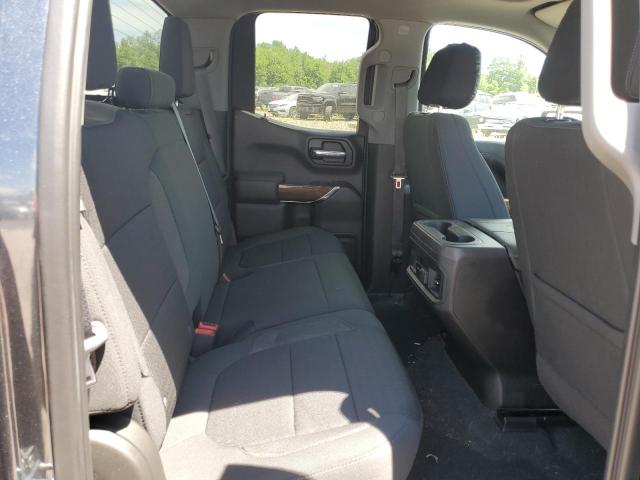 Photo 10 from auction – 2021 CHEVROLET SILVERADO with VIN 1GCRYEED8MZ137682