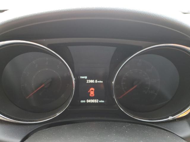 Foto 9 de la subasta – 2016 MITSUBISHI OUTLANDER con VIN JA4AR3AW4GZ050558