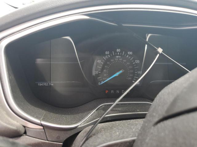 Photo 9 from auction – 2016 FORD FUSION SE with VIN 3FA6P0H74GR325919