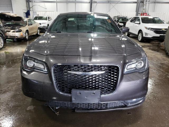 Photo 5 from auction – 2015 CHRYSLER 300 S with VIN 2C3CCAGG6FH899839