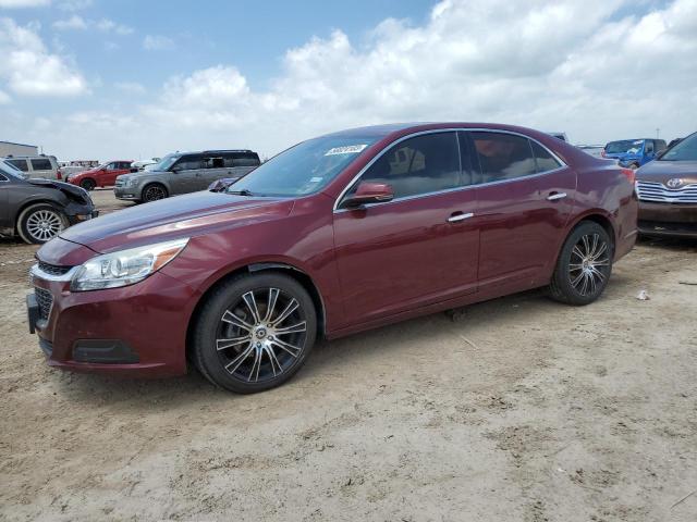 Photo 1 from auction – 2015 CHEVROLET MALIBU 1LT with VIN 1G11C5SL3FF264764