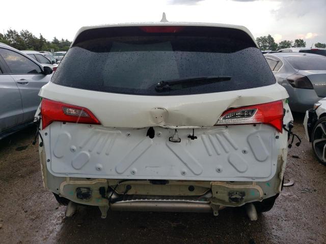 Photo 6 from auction – 2013 ACURA RDX with VIN 5J8TB4H31DL024486