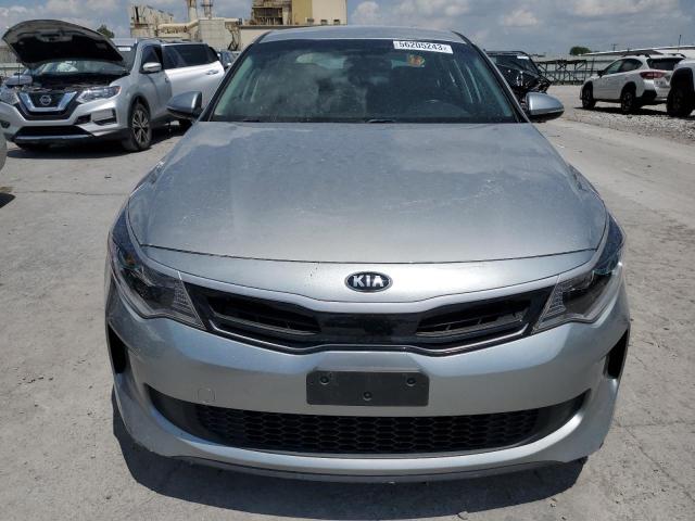 Photo 5 from auction – 2017 KIA OPTIMA HYB with VIN KNAGU4LC7H5004493