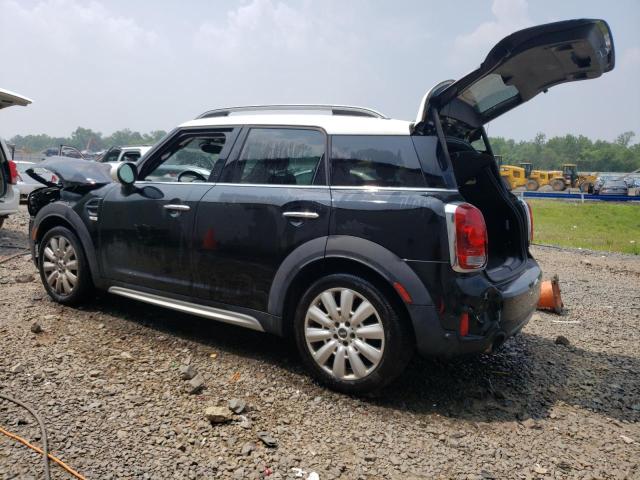 Photo 2 from auction – 2018 MINI COOPER COU with VIN WMZYS7C32J3E09146