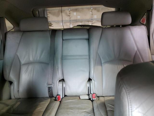 صورة رقم 10 من المزاد - 2004 LEXUS RX 330 مع VIN JTJHA31U440052771