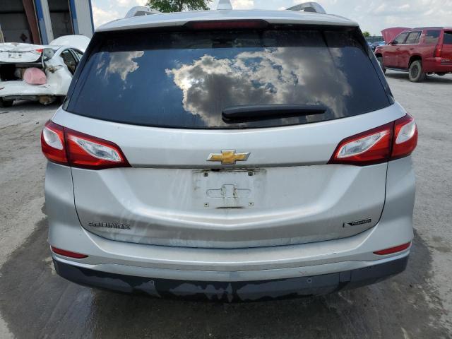 Photo 6 from auction – 2018 CHEVROLET EQUINOX PR with VIN 3GNAXMEV6JS605329
