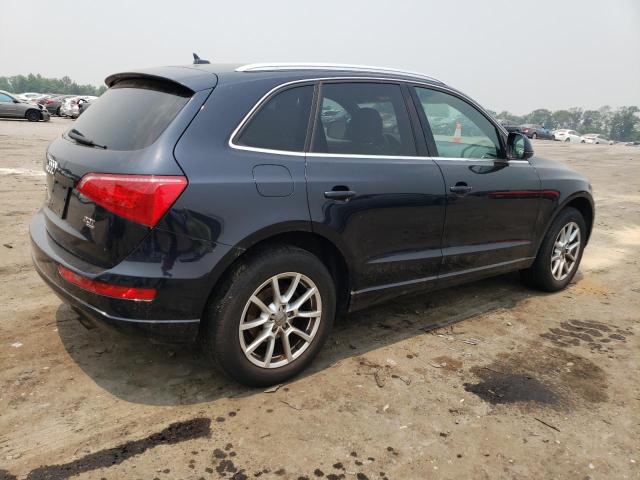 Photo 3 from auction – 2012 AUDI Q5 PREMIUM with VIN WA1LFAFPXCA020562
