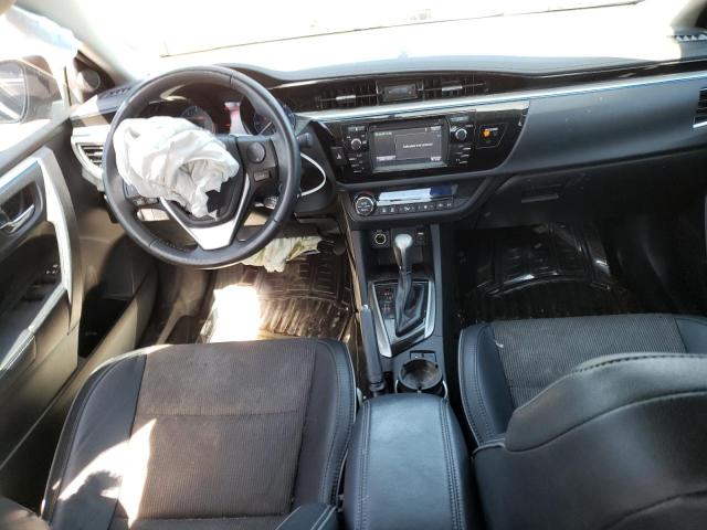 Photo 8 from auction – 2016 TOYOTA COROLLA L with VIN 2T1BURHE8GC670381