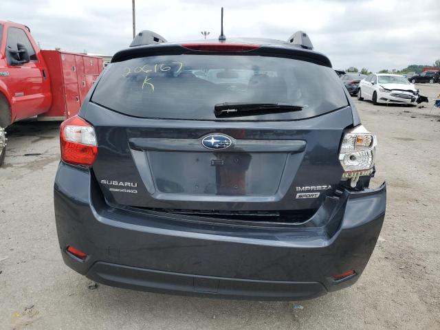 Photo 6 from auction – 2012 SUBARU IMPREZA SP with VIN JF1GPAL6XCG206167