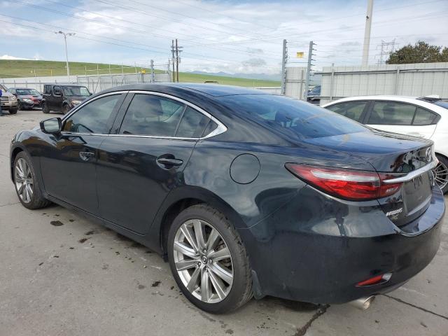 Photo 2 from auction – 2018 MAZDA 6 TOURING with VIN JM1GL1VMXJ1305959