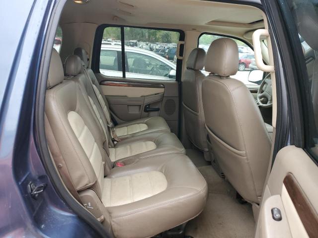 Photo 11 from auction – 2005 FORD EXPLORER E with VIN 1FMDU74K25UB10926