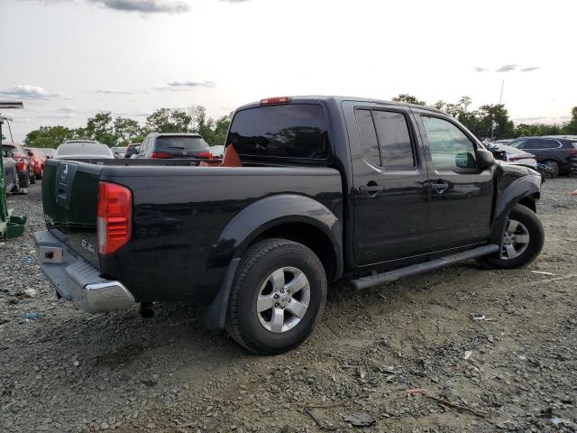 Photo 3 from auction – 2010 NISSAN FRONTIER C with VIN 1N6AD0EV9AC444732