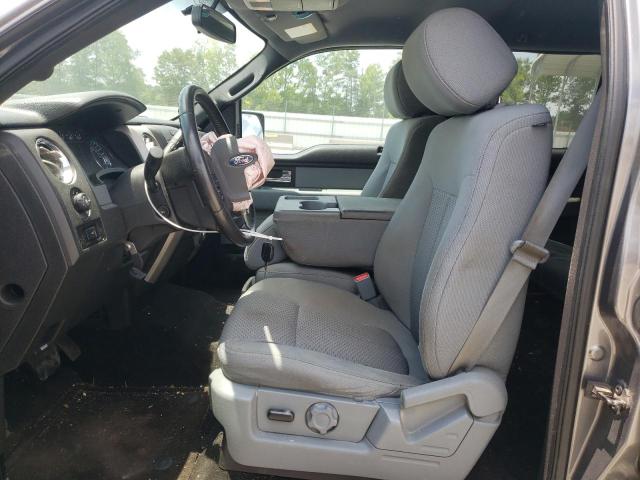 Photo 7 from auction – 2014 FORD F150 SUPER with VIN 1FTFW1CF7EFA90007