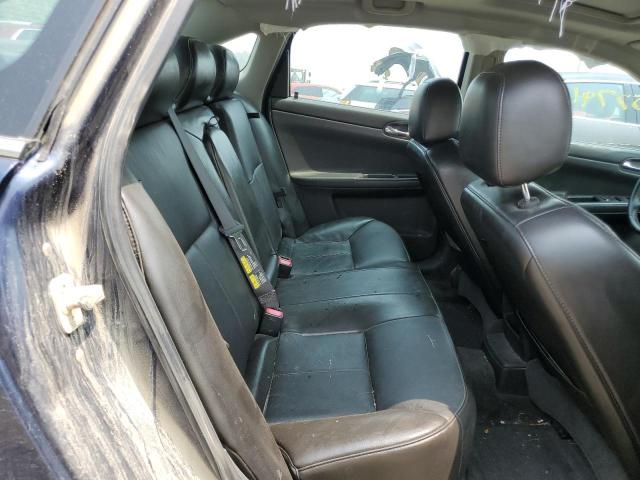Zdjęcie 10 z aukcji – 2008 CHEVROLET IMPALA LT z VIN 2G1WT58K481366041