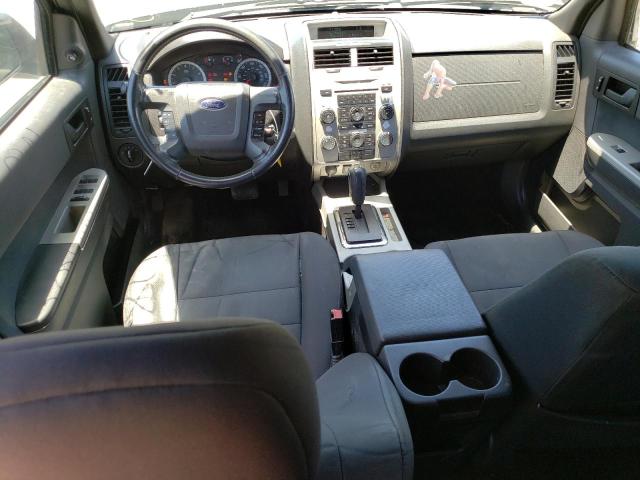 Photo 8 from auction – 2012 FORD ESCAPE XLT with VIN 1FMCU0DG9CKC37373