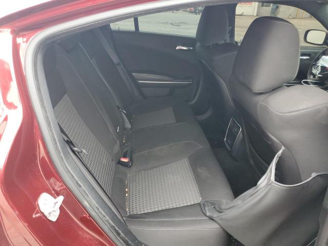 Photo 10 from auction – 2019 DODGE CHARGER R/ with VIN 2C3CDXCTXKH718092