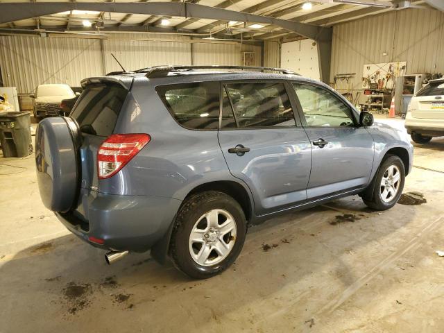 Photo 3 from auction – 2009 TOYOTA RAV4 with VIN JTMBF33V79D015357