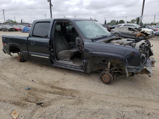 Photo 4 from auction – 2004 CHEVROLET SILVERADO with VIN 2GCEK13T641397011