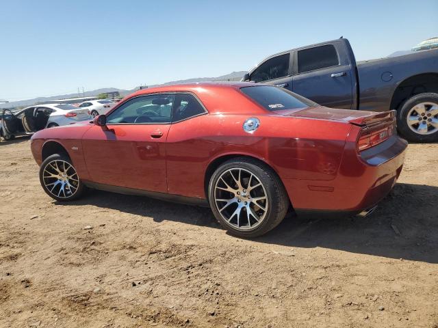Photo 2 from auction – 2014 DODGE CHALLENGER with VIN 2C3CDYBT9EH257334