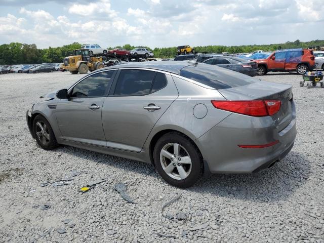 Photo 2 from auction – 2014 KIA OPTIMA LX with VIN 5XXGM4A74EG286687