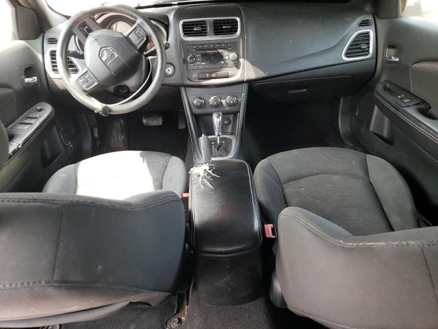 Photo 8 from auction – 2012 DODGE AVENGER SE with VIN 1C3CDZAB8CN238177