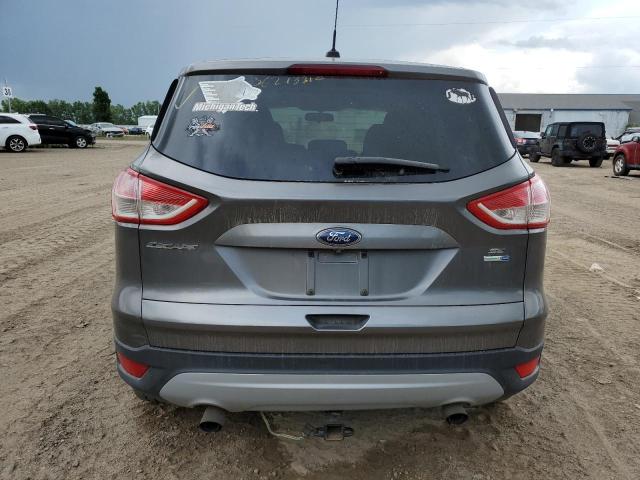 Photo 6 from auction – 2014 FORD ESCAPE SE with VIN 1FMCU9GX4EUA60237