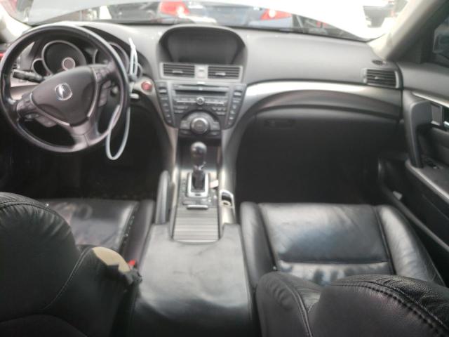 Photo 8 from auction – 2012 ACURA TL with VIN 19UUA8F53CA022283
