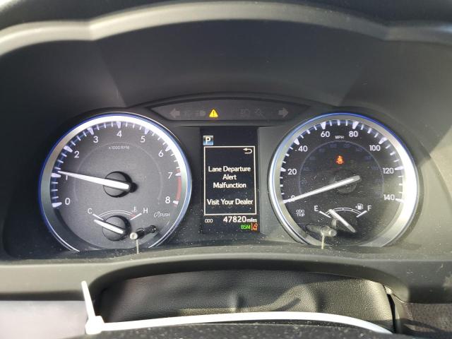 Zdjęcie 9 z aukcji – 2018 TOYOTA HIGHLANDER z VIN 5TDKZRFH9JS542082