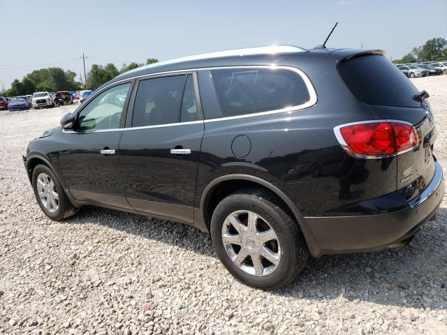 Photo 2 from auction – 2009 BUICK ENCLAVE with VIN 5GAEV23DX9J152572