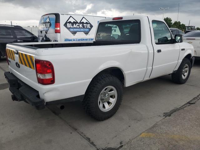 Photo 3 from auction – 2010 FORD RANGER with VIN 1FTKR1ADXAPA74685