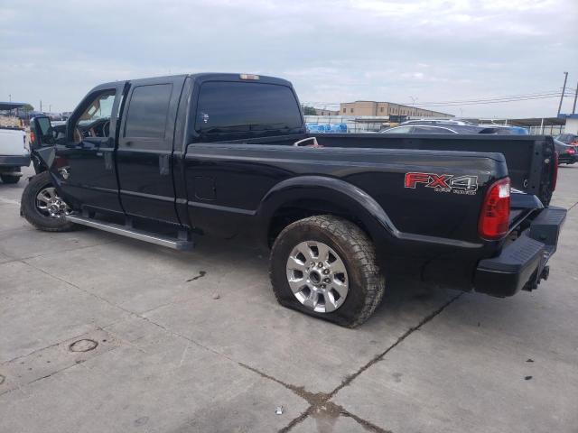Photo 2 from auction – 2011 FORD F350 SUPER with VIN 1FT8W3AT5BEC24639