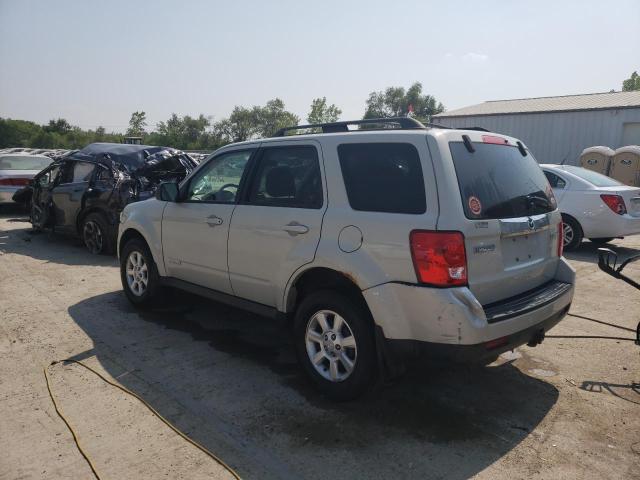 Photo 2 from auction – 2008 MAZDA TRIBUTE S with VIN 4F2CZ96198KM10741