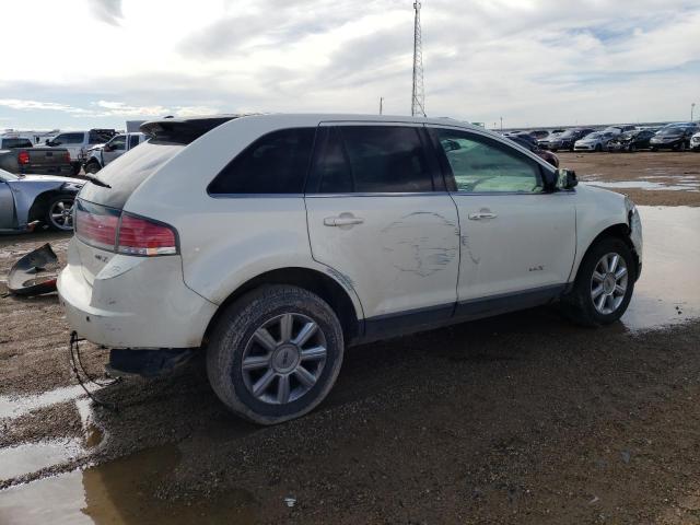 Photo 3 from auction – 2007 LINCOLN MKX with VIN 2LMDU68C77BJ15209
