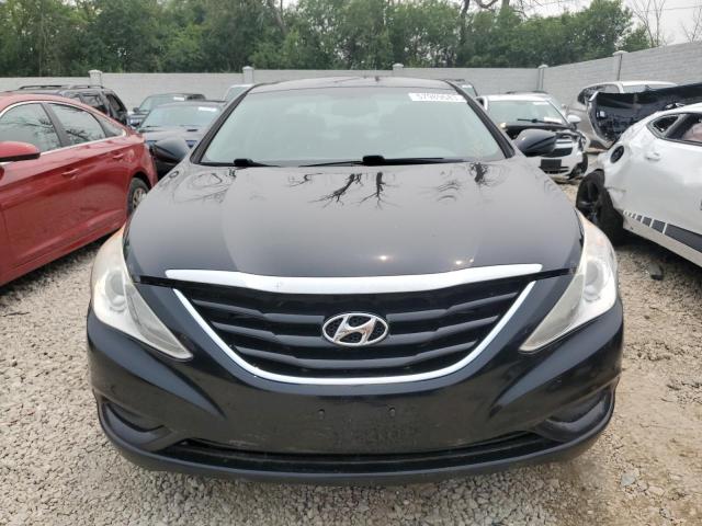 Photo 5 from auction – 2013 HYUNDAI SONATA GLS with VIN 5NPEB4AC7DH518843