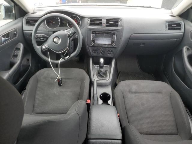 Photo 8 from auction – 2015 VOLKSWAGEN JETTA BASE with VIN 3VW2K7AJ6FM235539
