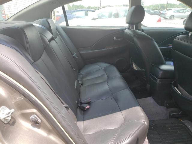Foto 10 de la subasta – 2004 NISSAN ALTIMA BAS con VIN 1N4AL11D64C111374