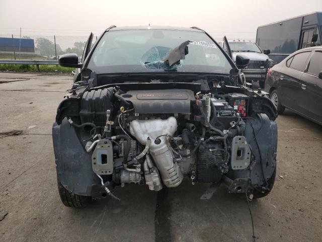 Photo 5 from auction – 2018 JEEP COMPASS LA with VIN 3C4NJDBB7JT418682