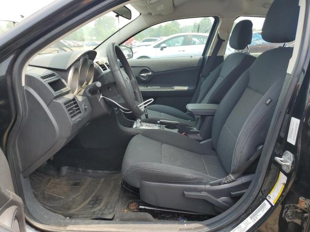 Photo 7 from auction – 2010 DODGE AVENGER SX with VIN 1B3CC4FBXAN124688