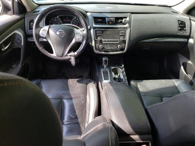 Photo 8 from auction – 2018 NISSAN ALTIMA 2.5 with VIN 1N4AL3AP0JC241345